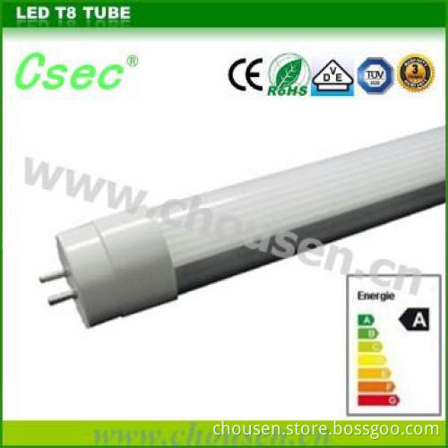 17W smd 3014 T8 LED Tube Light